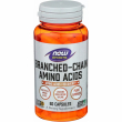 Now Foods Sports Branched Chain Amino Acids 120pcs