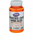 Now Foods Sports Branched Chain Amino Acids BCAA    