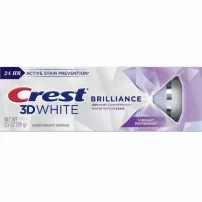 Crest 3D White Brilliance Vibrant Peppermint ������������ ������ ����� � ����������� ��������