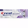 Crest 3D White Brilliance Vibrant Peppermint ³     