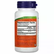 Now Foods Burdock Root 430 mg  , 430 