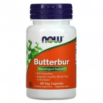Now Foods Butterbur ������������ ���������, ϳ������ (����������� ��������)