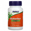 Now Foods Butterbur 60pcs