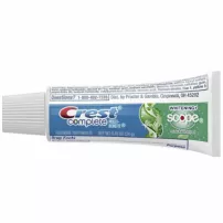 Crest Complete Plus Whitening Scope Minty Fresh Striped ������ ����� ��� ������������ �����