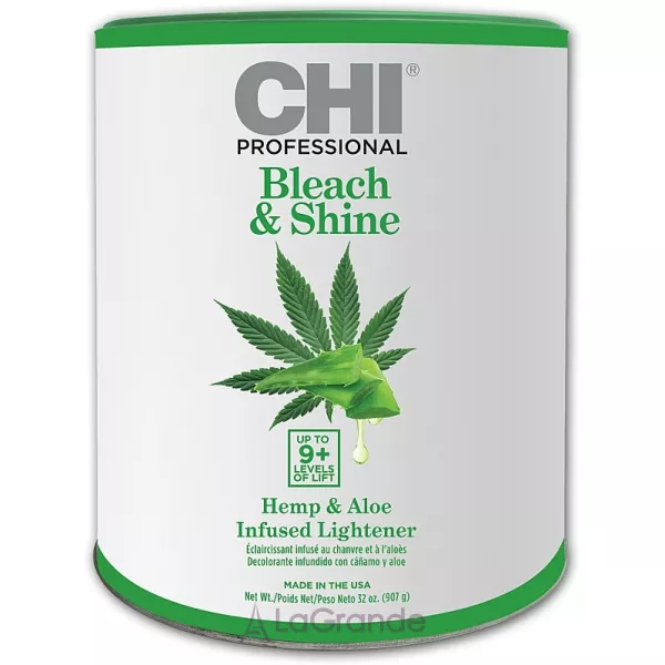 CHI Bleach & Shine Lightener ������� ��� ��������� �������