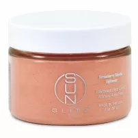 Sunglitz Strawberry Blonde Lightener Powder ���������� ����������� "���������� �������"
