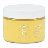 Sunglitz Golden Blonde Lightener Powder ���������� ����������� "���������� �������"