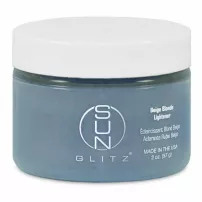 SunGlitz Beige Blonde Lightener Powder ���������� ����������� "������� �������"