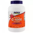 Now Foods Buffered C-1000 Complex ³ C-1000,  