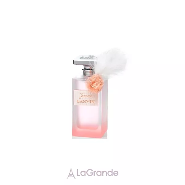 Lanvin Jeanne La Plume ����������� ����