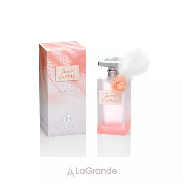 Lanvin Jeanne La Plume ����������� ����
