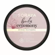 Soraya Body Ceremony    