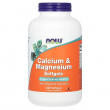 Now Foods Calcium & Magnesium 120pcs