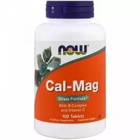 Now Foods Cal-Mag �������� �������, ������ �� �������, ����� �������