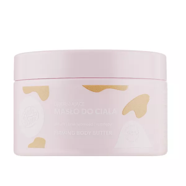 BodyBoom Firming Body Butter ����������� ��� ��� ���