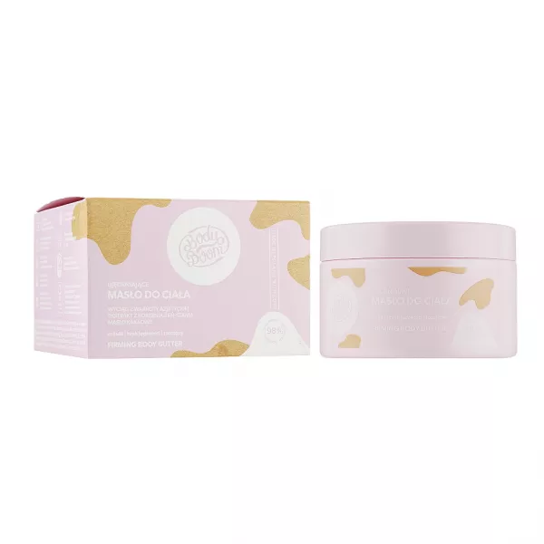 BodyBoom Firming Body Butter ����������� ��� ��� ���