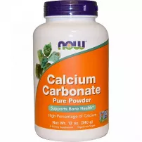 Now Foods Calcium Carbonate �������� �������, ������� (��������� �������� ������)