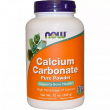 Now Foods Calcium Carbonate 340g