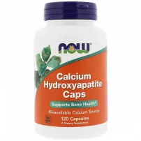 Now Foods Calcium Hydroxyapatite ó����������� ������� (�������� ������'� �����)
