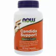 Now Foods Candida Support   (     )