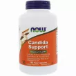 Now Foods Candida Support   (     )