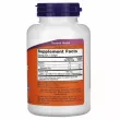 Now Foods Caprylic Acid 600 mg  , 600 