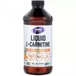 Now Foods Liquid L-arnitine 1000 mg L- , 1000 ,    