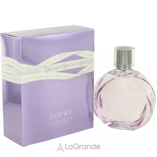 Loewe Quizas �������� ����