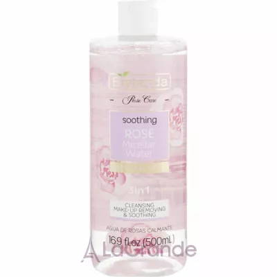 Bielenda Rose Care Soothing Rose Micellar Water     