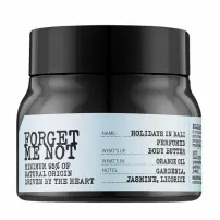 Farmona Forget Me Not Holidays In Bali Perfumed Body Butter ����� ��� ���� "����� �� ����"