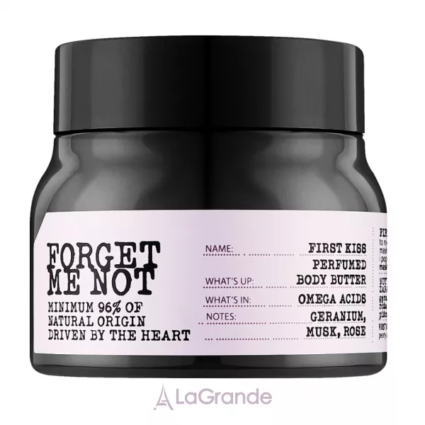 Farmona Forget Me Not First Kiss Perfumed Body Butter ��� ��� ��� 
