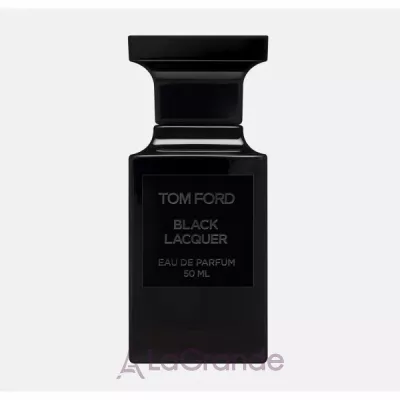 Tom Ford Black Lacquer  