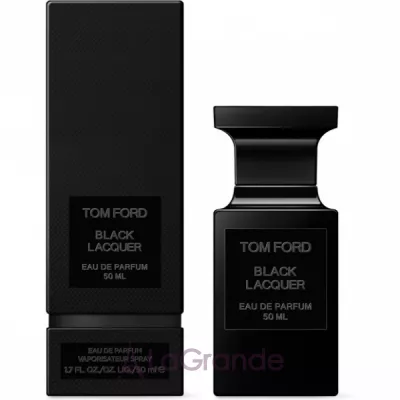 Tom Ford Black Lacquer  