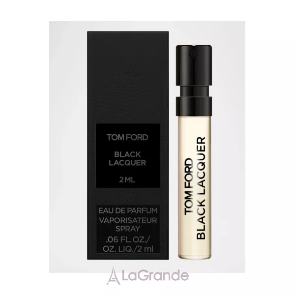 Tom Ford Black Lacquer ����������� ����