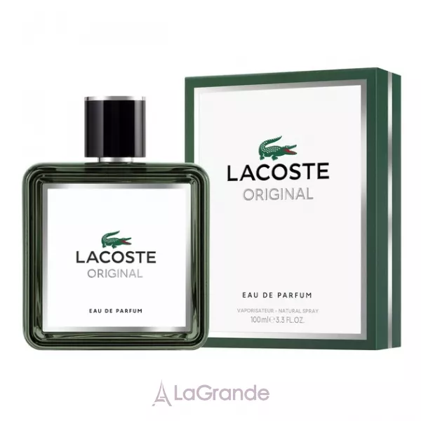 Lacoste Original Eau De Parfum ����������� ����