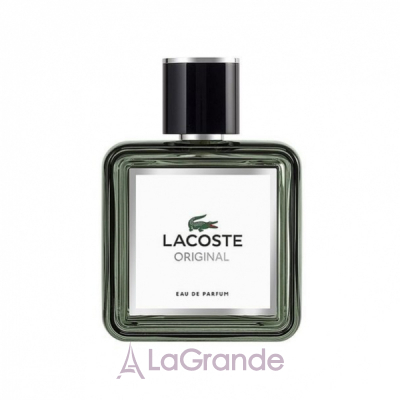 Lacoste Original Eau De Parfum   ()