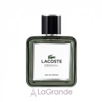 Lacoste Original Eau De Parfum   ()