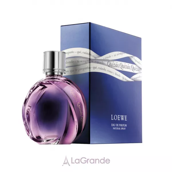 Loewe Quizas ����������� ����