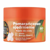 Farmona Tutti Frutti Firming Body Butter Orange And Mint ����������� ����� ��� ���� "�������� � ����"