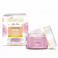 Bielenda Rose Care Moisturizing Rose Cream ����������� ���� ��� ���� � ������� ������