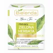 Bielenda Green Tea Day Mattifying Face Cream Combination Skin    