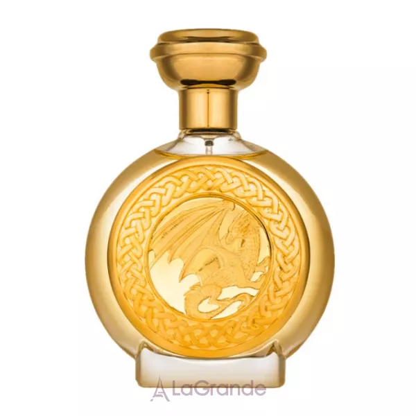 Boadicea the Victorious Dragon ����