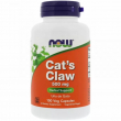 Now Foods Cat's Claw 500 mg 100pcs