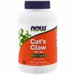 Now Foods Cat's Claw 500 mg  , 500  (  )