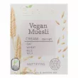 Bielenda Vegan Muesli Mattifying Day Night Cream      ,    