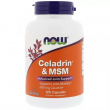 Now Foods Celadrin & MSM 120pcs