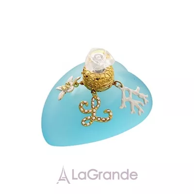 Lolita Lempicka de L Coral Flower  
