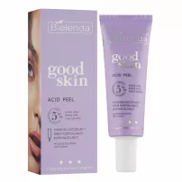 Bielenda Good Skin Acid Peel Micro-Exfoliating Face Cream �������������� � ������������� ������������������� ���� ��� ����