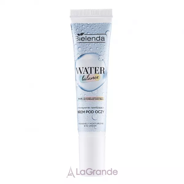 Bielenda Water Balance Moisturizing Eye Cream ���������� ����������� ���� ��� ���� ������ ����