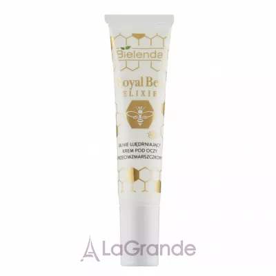 Bielenda Royal Bee Elixir Eye Cream      